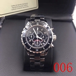 スーパーコピーシャネル時計偽物シャネルJ12セラミック時計